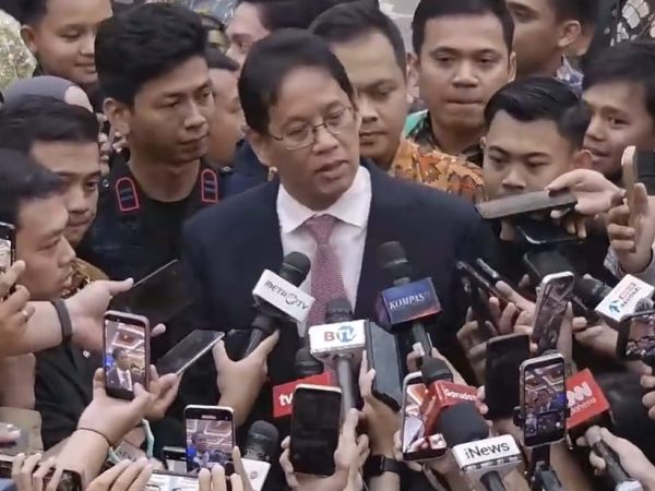 Deretan Momen Viral Purbaya Yudhi Sadewa Usai Serah Terima Jabatan Menkeu dengan Suahasil Nazara