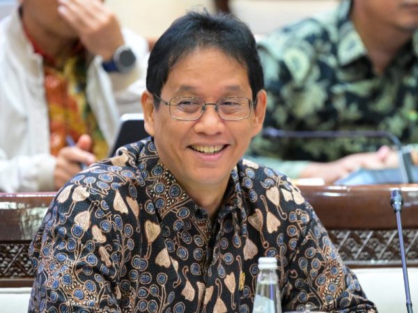 Saat Purbaya Minta Istrinya Jemput ke Kantor usai Tak Lagi Menjadi Orang Nomor 1 di Kemenkeu