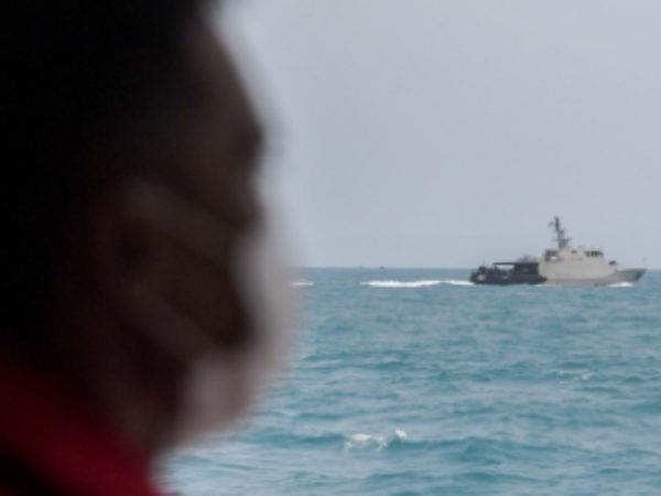 Hilangnya 5 Jurnalis dan 3 Awak Kapal di Selat Sunda Masih Misteri hingga Bikin Warga Carita Gelar Doa Bersama
