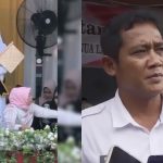 Telisik Jejak Viral Istri Pejabat Kalsel Dikipasi saat Makan: Benarkah Ini Tradisi Turun-temurun?