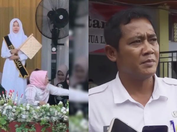 Telisik Jejak Viral Istri Pejabat Kalsel Dikipasi saat Makan: Benarkah Ini Tradisi Turun-temurun?