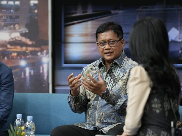 Dinamika Kesepakatan PT, Viva Yoga: Perlu Kehati-hatian Dalam Penyederhanaan Partai