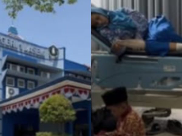 SPPG di Lasem Rembang Minta Maaf Buntut Kasus Dugaan 750 Siswa-Guru Keracunan usai Santap MBG