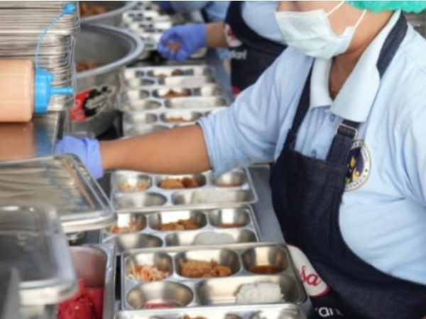 Kepala BPOM Sebut MBG Lebih dari 4 Jam Masuk Kategori Basi: Kualitas Makanan Menurun