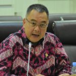 Anggota DPR Harris Turino Dorong RUU Perampasan Aset Juga Sasar Kejahatan Perbankan Lainnya