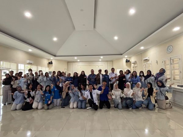 Dies Natalis ke-2 Psychology Education, Pemkab Cianjur Apresiasi Gerakan Anak Muda dan Buka Program Kerja 2027
