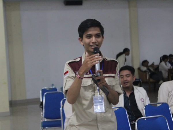 Ketua PC KMHDI Denpasar: Penanganan Antrean BBM Harus Cepat dan Terukur, Dampaknya Bisa Meluas