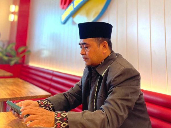 Kelangkaan BBM di Bali Picu Antrean Panjang, Ketua DPD Hidayatullah Badung Harapkan Respons Cepat Pemerintah