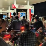 Bali Terapkan WFH dan PJJ Selama 3 Hari Imbas Antrean BBM Mengular di SPBU