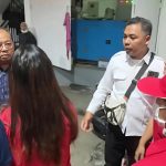 Viral! Gubernur Bali Adu Mulut dengan Petugas SPBU saat Tinjau Antrean BBM Bali, Ini yang Disorot