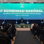 Zakat, Solusi Pengentasan Kemiskinan: Dari Kepedulian Menuju Kemandirian Umat